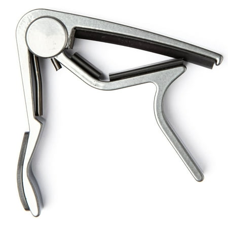 TRIGGER CURVED CAPO SMOKE CHR.