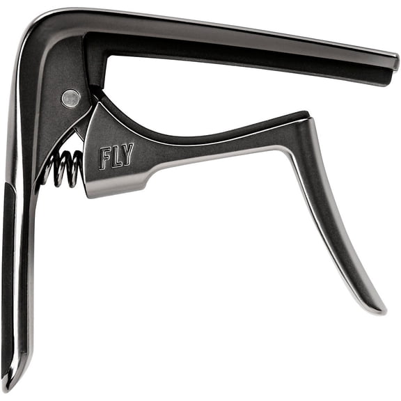 Trigger Fly Curved Capo