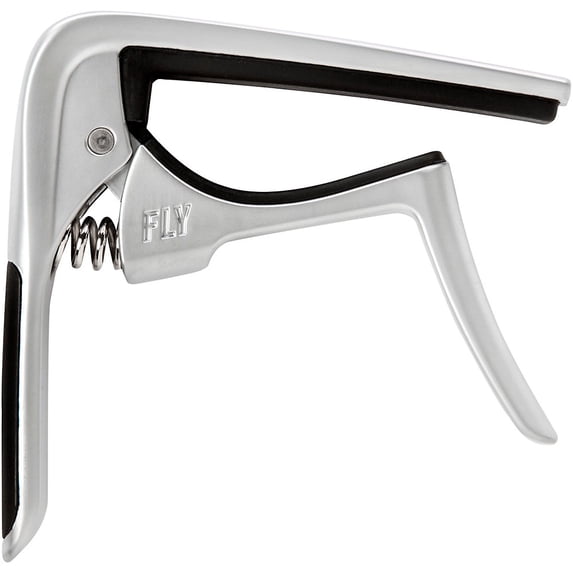 Trigger Fly Curved Capo