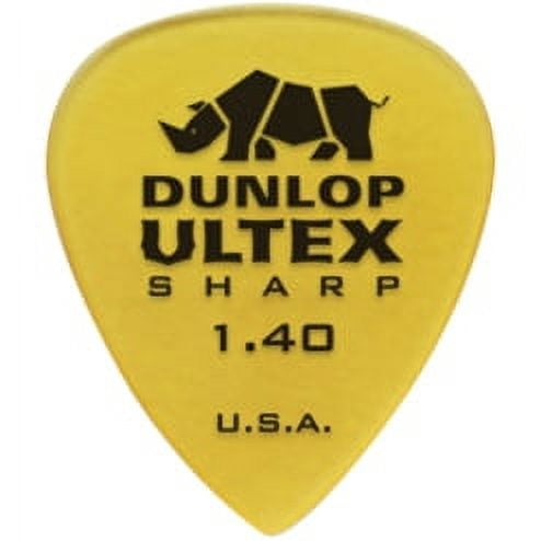 ULTEX SHARP P. PAK / 6 1.40 mm