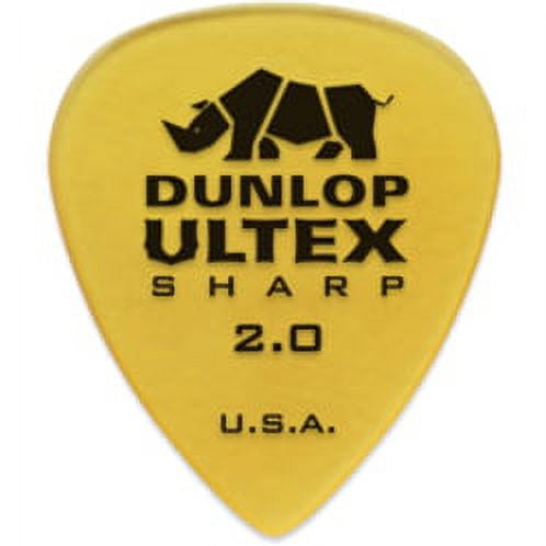 Dunlop Ultex Guitar Pick