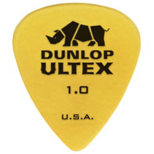 Ultex Guitar Pick