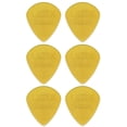 thumbnail image 1 of Dunlop Ultex Jazz III Guitar Picks | 6-Pack, 1 of 2