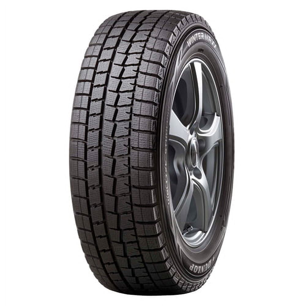 スタッドレスタイヤダンロップ ダンロップ WINTER MAXX WM01 195/65R15 