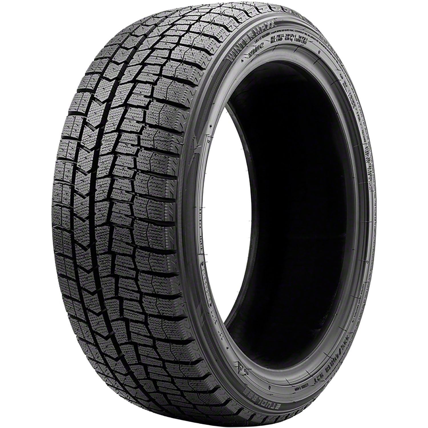 Dunlop Winter Maxx 2 Winter 185/55R16 83T Passenger Tire Dunlop Winter Maxx 2 Winter 185/55R16 83T Passenger Tire