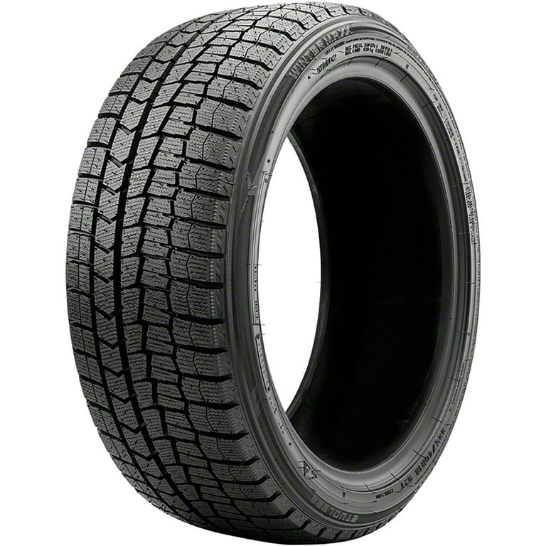 WINTER MAXX 2024年製造 ダンロップ WM02 185/55R16 83S