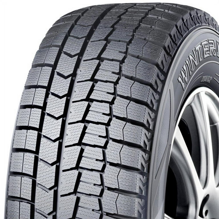 Dunlop Winter Maxx 2 185/65R15 88T Winter Tire Fits: 2004-08