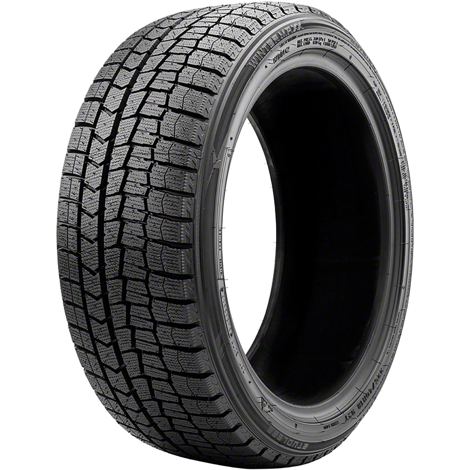 Winter Dunlop Tire 215/55R16 2 Maxx Winter 97T