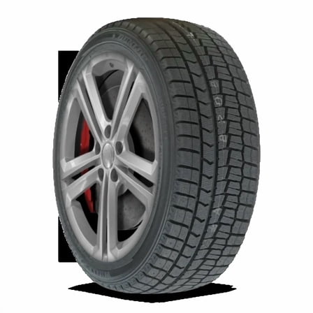 Dunlop 215/60R16 Tires for All Season Driving - Walmart.com