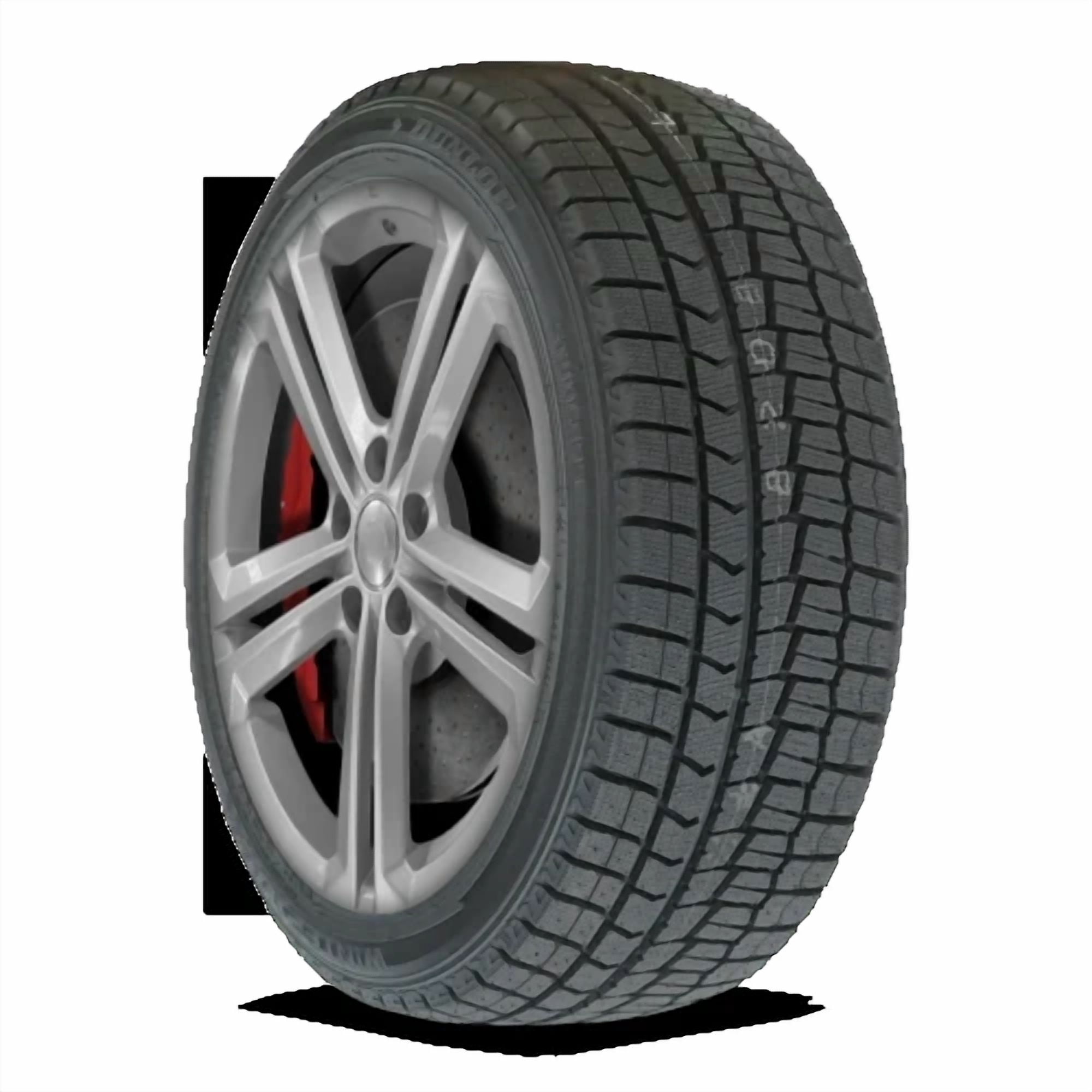 Dunlop 215/60R17 Tires All-Season Passenger & SUV - Walmart.com