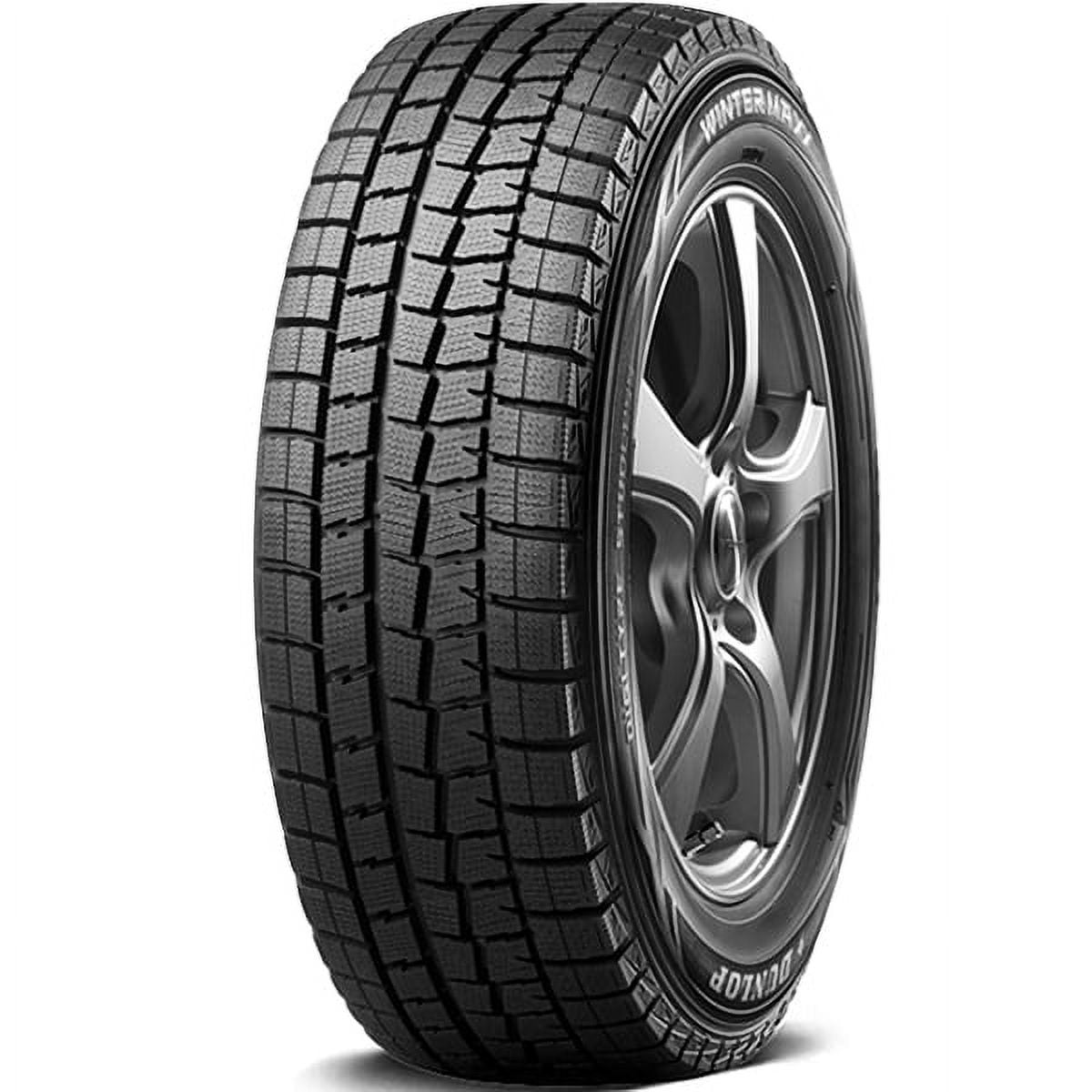 DUNLOP WINTER MAXX WM02 225/55R17 97Q G.Speed G-08 メタリック