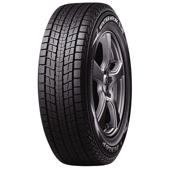 Dunlop Winter Maxx SJ8 Winter 265/70R17 115R Light Truck Tire