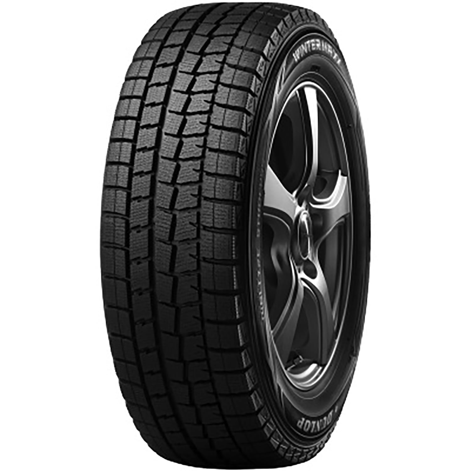 Dunlop Winter Maxx ROF Winter 245/40R19 94T Passenger Tire