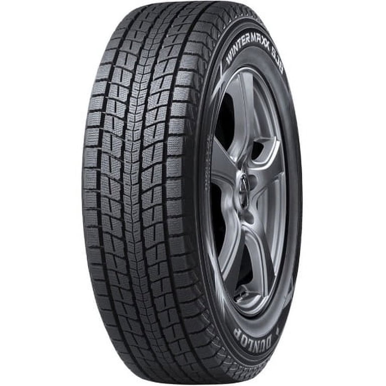 Dunlop Winter Maxx SJ8 225/55R18 98R BSW (4 Tires) - Walmart.com