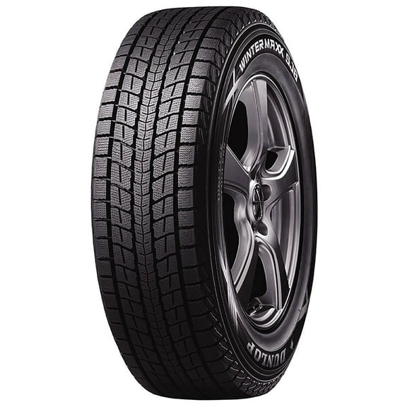 Dunlop Winter Maxx SJ8 Winter 265/60R18 110R Light Truck Tire