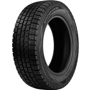 Dunlop Winter Maxx SJ8 Winter 225/65R17 102R Passenger Tire Fits: 2018-23 Chevrolet Equinox LT, 2012-16 Honda CR-V EX-L Sansujyuku sansujyuku.com