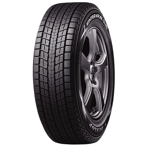 Dunlop 275/55R20 113R Winter Maxx SJ8 Tire simolary.com 13 Dunlop 275/55R20 113R Winter Maxx SJ8 Tire Simolary simolary.com 13