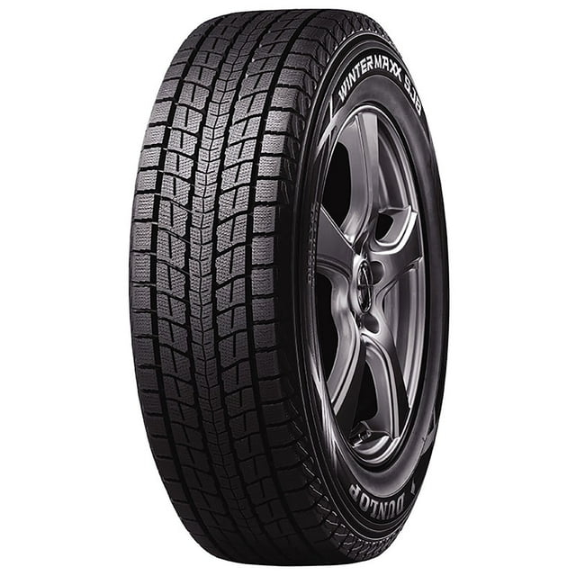 Dunlop 275/55R20 113R Winter Maxx SJ8 Tire simolary.com 10 Dunlop 275/55R20 113R Winter Maxx SJ8 Tire Simolary simolary.com 10