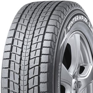 Dunlop Winter Maxx Sj8 265/50R20 107R Winter Tire Fits: 2023 Cadillac LYRIQ Luxury Sansujyuku sansujyuku.com