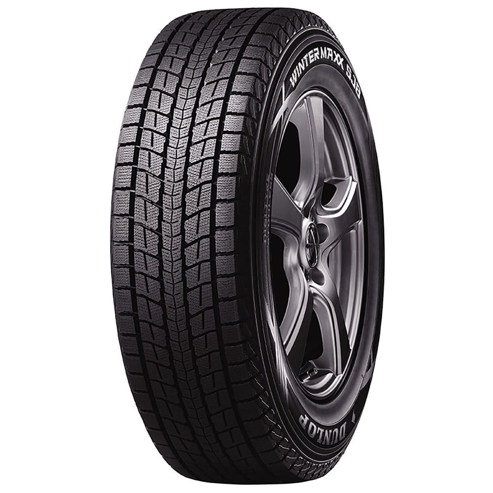 Dunlop Winter Maxx SJ8 Winter 235/65R18 106R Light Truck Tire Dunlop Winter Maxx SJ8 Winter 235/65R18 106R Light Truck Tire Sansujyuku sansujyuku.com