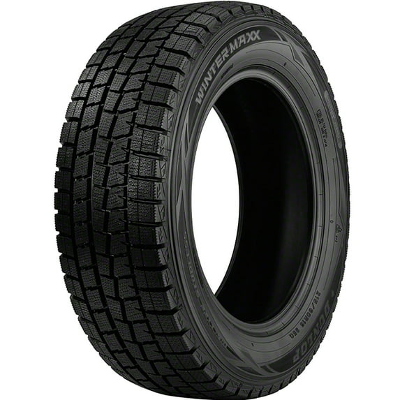 Dunlop Winter Maxx Winter 185/65R14 86T Passenger Tire