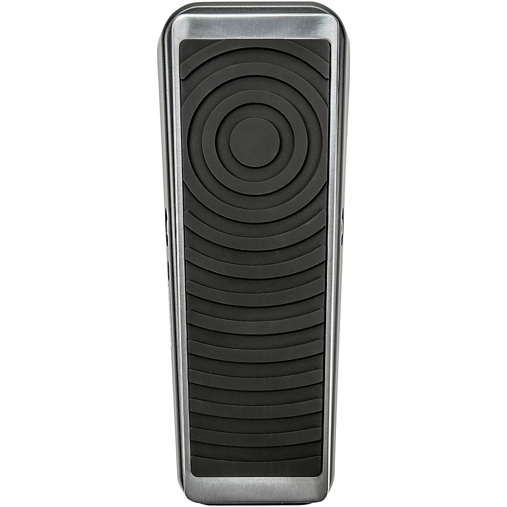 Dunlop Wylde Audio Cry Baby Wah Effects Pedal Gray