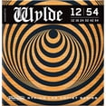 thumbnail image 1 of Dunlop Zakk Wylde String Lab Phosphor Bronze Acoustic Guitar Strings 12 - 54, 1 of 1