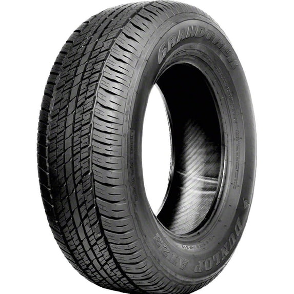 Dunlop Grandtrek AT23 All Season 285/60R18 116V Passenger Tire