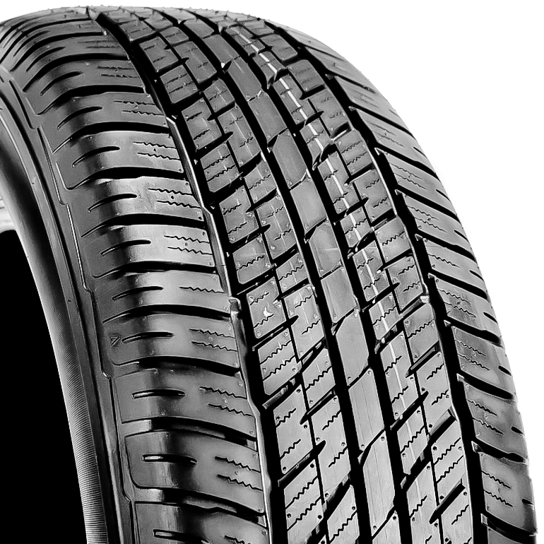 Dunlop grandtrek at23 P285/60R18 116V bsw all-season tire Fits: 2007 ...