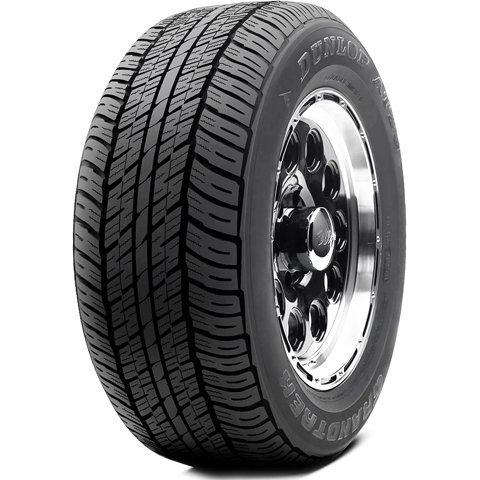 Dunlop grandtrek at23 P285/60R18 116V bsw all-season tire Simolary simolary.com 13