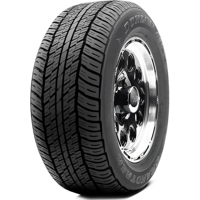 Dunlop grandtrek at23 P285/60R18 116V bsw all-season tire Sansujyuku sansujyuku.com