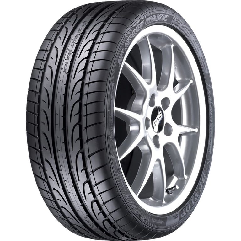 タイヤ・ホイール 245/40RF19 94W DUNLOP SP SPORT MAXX 050 Dunlop SP Sport Maxx 050 DSST NRT UHP Summer 245/40R19 94W