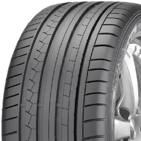 Dunlop sp sport maxx gt P265/45R20 104Y vsb summer Simolary simolary.com