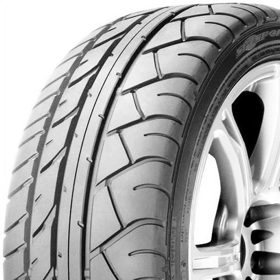 Dunlop sp sport maxx gt600 dsst P255/40R20 97Y bsw summer tire Fits: 2017-19 Lincoln MKC Black Label, 2009-11 Nissan GT-R Premium