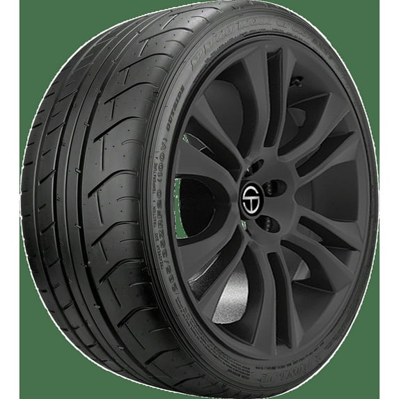 Dunlop SP Sport Maxx GT600 DSST Performance 285/35ZR20 100Y Passenger Tire