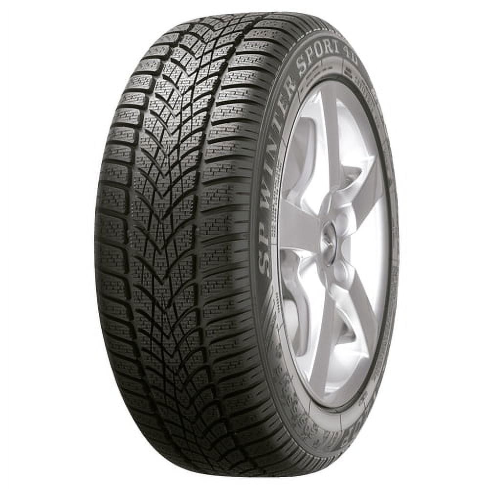 sp winter Polestar Dunlop P275/30R21 Fits: 1 Base winter 2020-21 4d bsw 98W Polestar tire sport