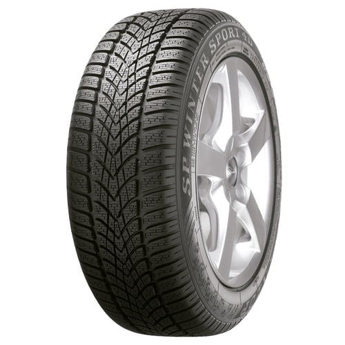 Dunlop sp winter sport 4d P275/30R21 98W bsw winter tire Sansujyuku sansujyuku.com