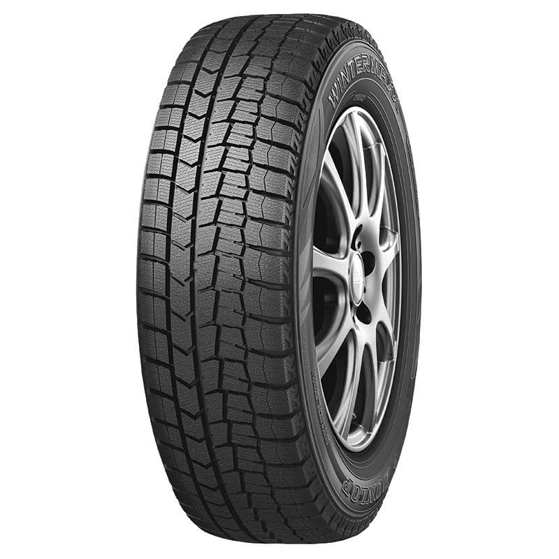 Dunlop winter maxx 2 P185/60R14 82T bsw winter Tire Fits: 1989-98