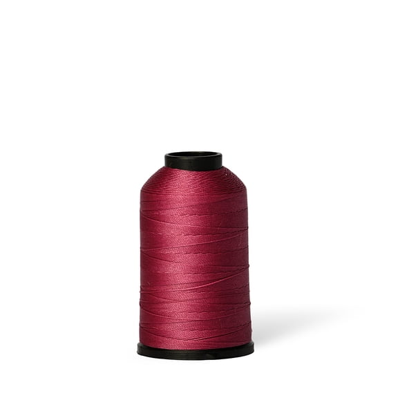 Dunmore Thread, Bonded Nylon 66, Dusty Rose
