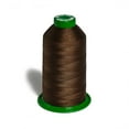 thumbnail image 1 of Dunmore Thread, Bonded Nylon 66, Medium Brown, 1 of 7