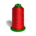 thumbnail image 1 of Dunmore Thread, Bonded Nylon 66, Red, 1 of 7