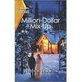thumbnail image 1 of Pre-Owned Million-Dollar Mix-Up: A Twin Switch, Snowbound Romance (Mass Market Paperback) 1335735445 9781335735447, 1 of 1