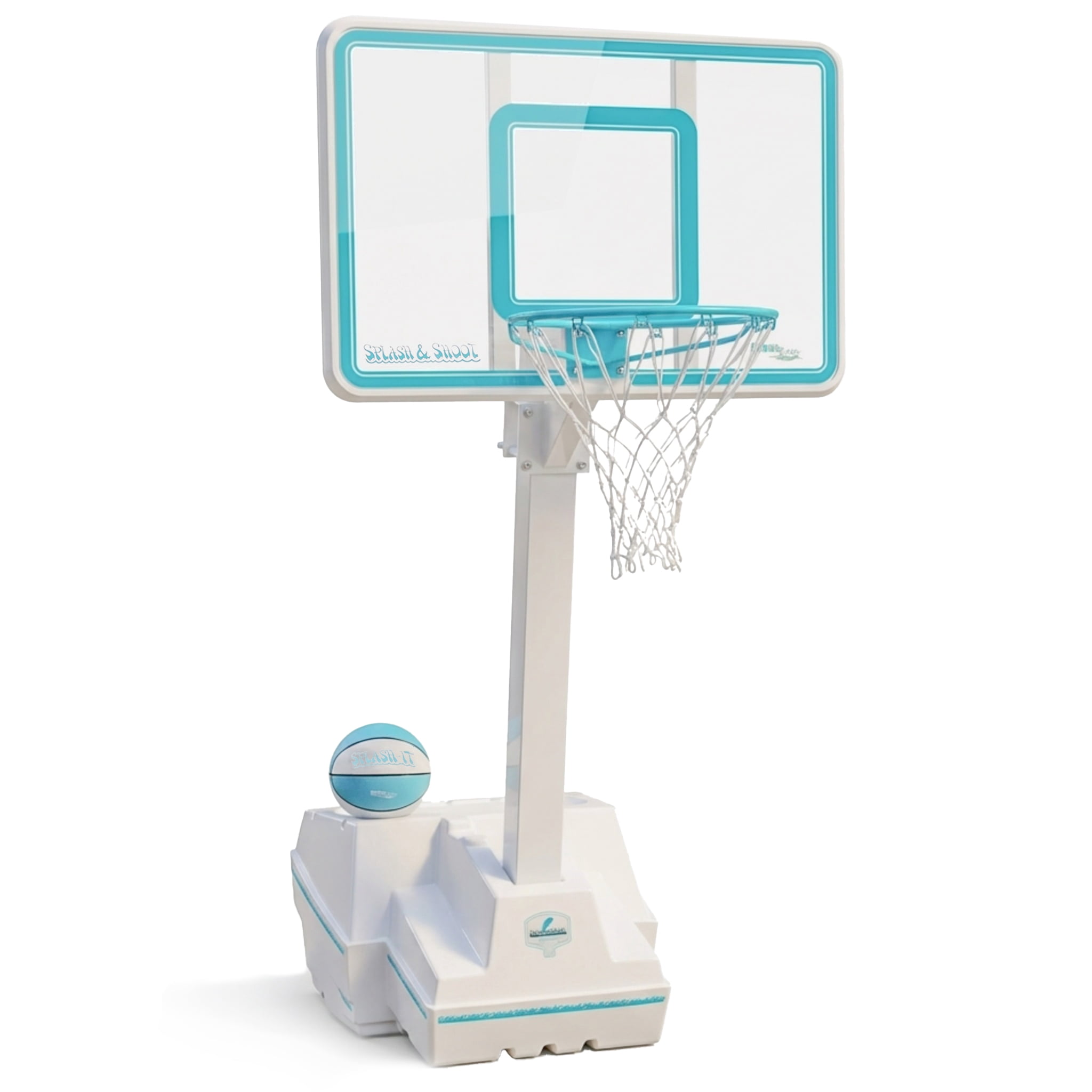 Dunn-Rite Splash and Slam