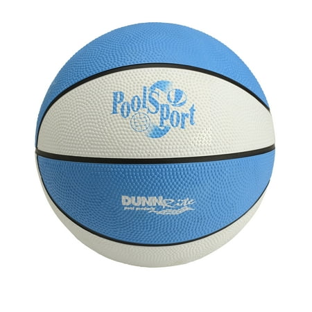Dunn-Rite Poolside Basketball System (Kids, Adults)