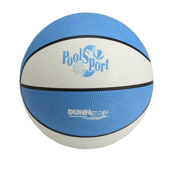 Dunn-Rite Poolside Basketball System (Kids, Adults)