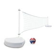 DunnRite WaterVolly Pool Volleyball Set