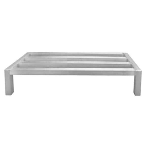 Dunnage Rack Alum 20 x 24 x 8