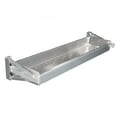 thumbnail image 1 of Dunnage Rack for Step Deck Trailers, 1 of 4