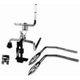 thumbnail image 1 of Dunnett - RCCK10 - R-Class 10.5mm Floor to Bass Conversion Kit, 1 of 1