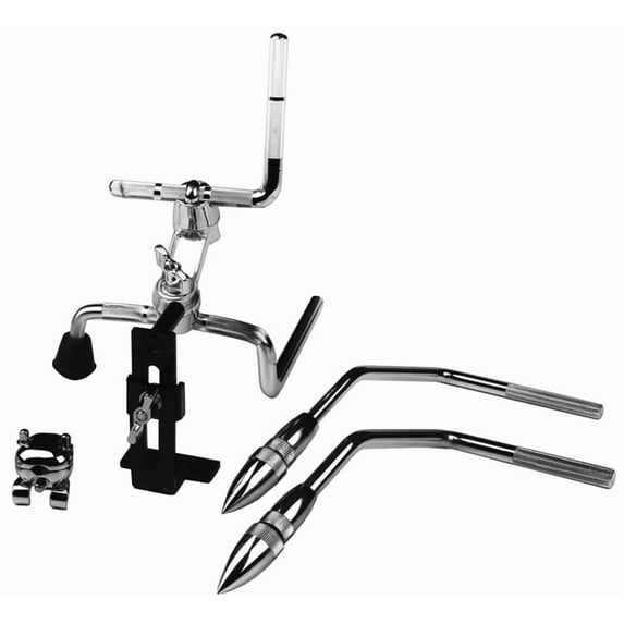Dunnett - RCCK10 - R-Class 10.5mm Floor to Bass Conversion Kit